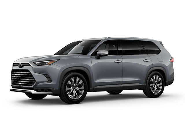 toyota grand highlander 2025 5TDADAB57SS023735 image toyota grand highlander 2025 5TDADAB57SS023735 image